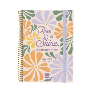 AG.ESC.F. SECUNDARIA S/V 4º SHINE