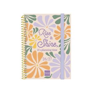 AG.ESC.F. SECUNDARIA S/V 8º SHINE