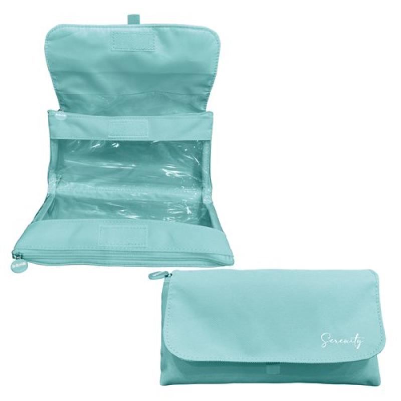 PORTATODO DOHE SERENITY DOBLE VERDE