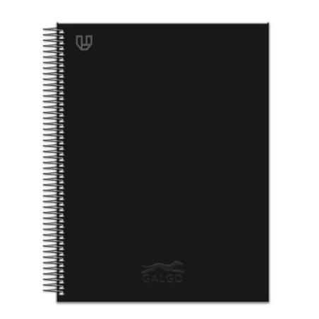 BLOC GALGO A4+ 100h 100g CD.5 NEGRO - Pack de 5 unidades