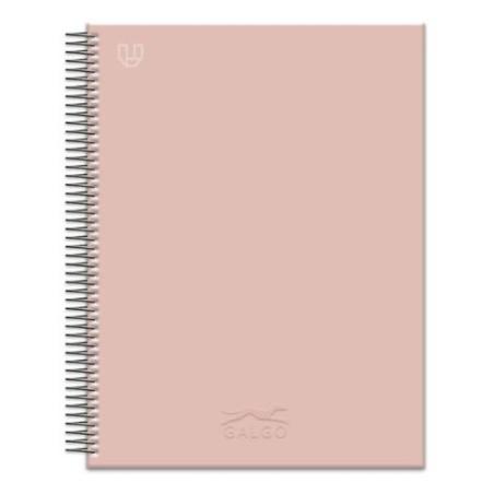 BLOC GALGO A4+ 100h 100g CD.5 ROSA - Pack de 5 unidades