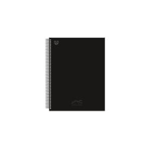 BLOC GALGO A4+ 80h 100g CD.5 NEGRO - Pack de 5 unidades