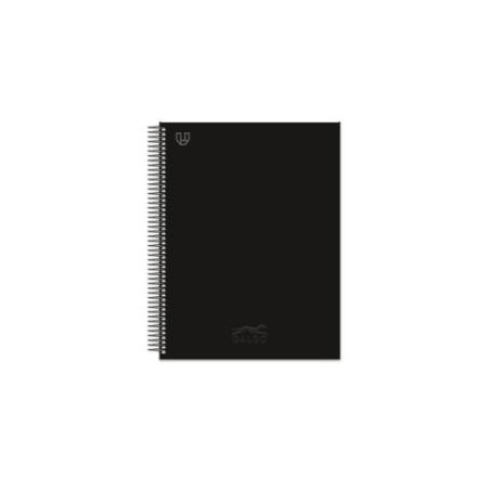BLOC GALGO A4+ 80h 100g CD.5 NEGRO - Pack de 5 unidades