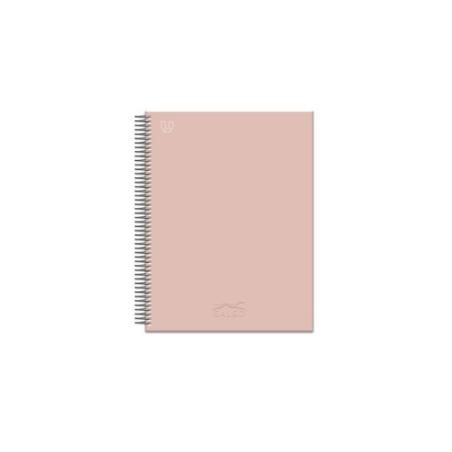 BLOC GALGO A4+ 80h 100g CD.5 ROSA - Pack de 5 unidades