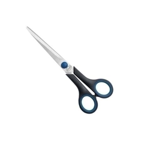 TIJERAS FOROFIS OFICINA SOFT GRIP 17,5 c - Pack de 12 unidades