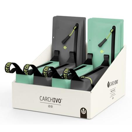 PORTATODO CARCHIVO N.CROSS SURTIDO EX.10
