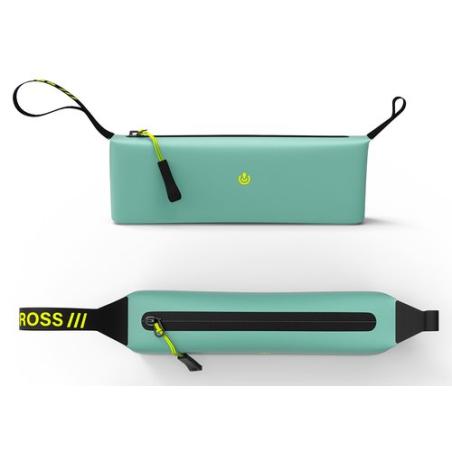 PORTATODO CARCHIVO ONE N.CROSS MINT - Pack de 2 unidades