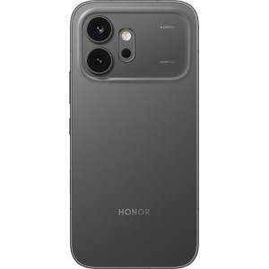 Honor 600 5G 16,7 cm (6.57") SIM doble Android 16.0 USB Tipo C 8 GB 512 GB 6400 mAh Negro