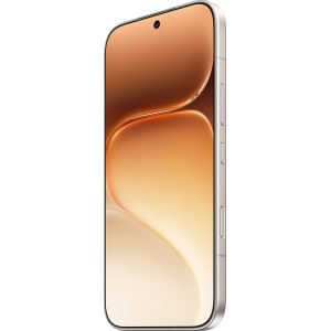 Honor 600 5G 16,7 cm (6.57") SIM doble Android 16.0 USB Tipo C 8 GB 512 GB 6400 mAh Oro, Blanco