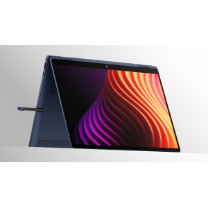 HP EliteBook X Flip G2i 14 inch Notebook Next Gen AI PC Wolf Pro Security Edition Copilot+ PC Intel Core Ultra 5 325 Híbrido