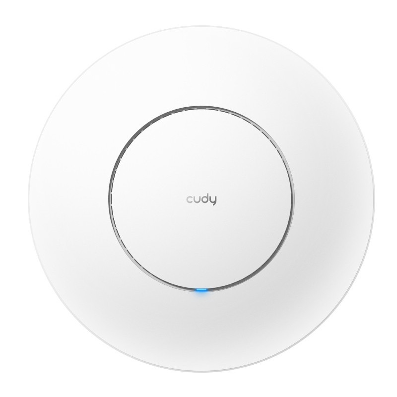 Cudy AP3000 punto de acceso inalámbrico 2402 Mbit s Blanco Energía sobre Ethernet (PoE)
