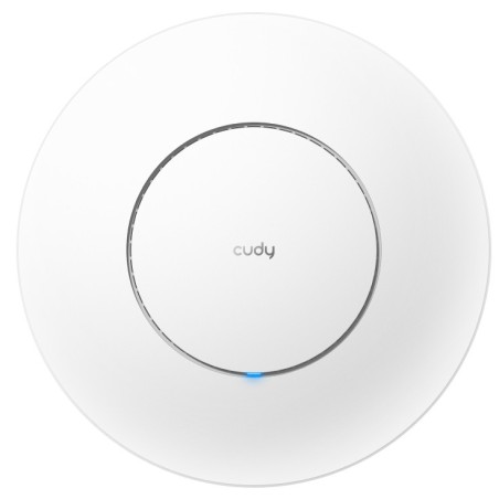 Cudy AP3000 punto de acceso inalámbrico 2402 Mbit s Blanco Energía sobre Ethernet (PoE)