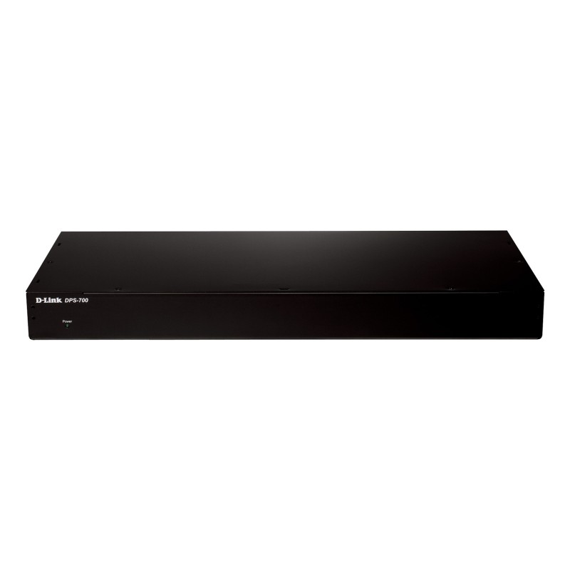 D-Link DPS-700 E componente de interruptor de red Sistema de alimentación