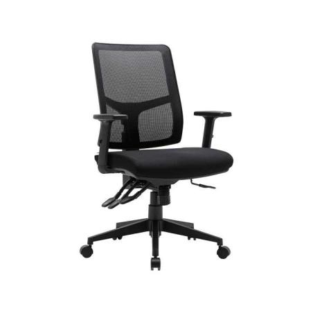 SILLA OPERAT. ROCADA RD-919 NEGRO