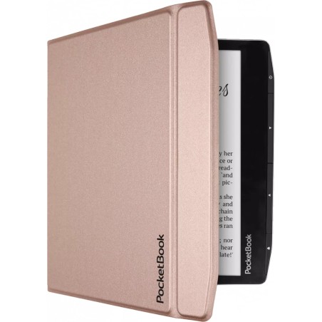 HN-FP-PU-700-BE-WW funda para libro electrónico 17,8 cm (7") Beige