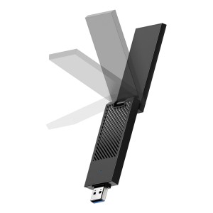 Cudy WU6500 1.0 WLAN 2882 Mbit s