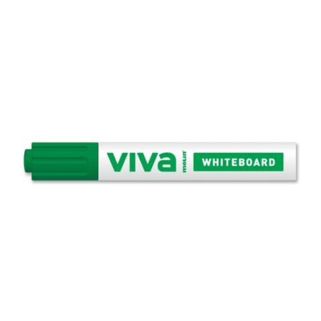 RWB230-12-5 marcador 1 pieza(s) Fibre tip Verde