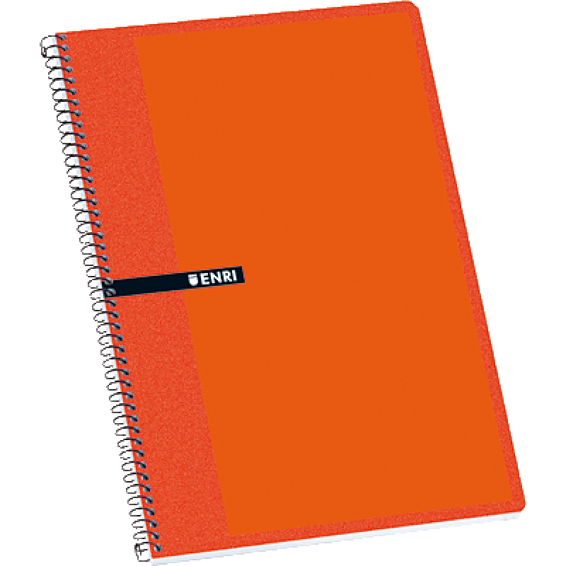 ENR CUAD Fº HZT./M 80H T.BL STD103024504