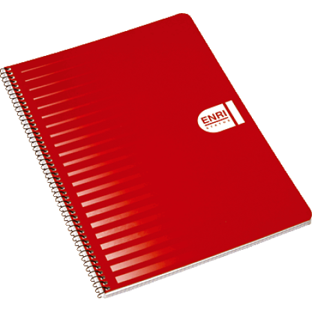ENR CUADERNO 4º 4X4 100H RO 100430077