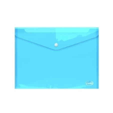 DOSSIER SOBRE FOROFIS PP BRC.A4 AZUL