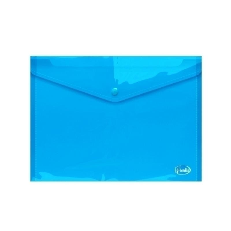 DOSSIER SOBRE FOROFIS PP BRC.A4 AZUL OP.