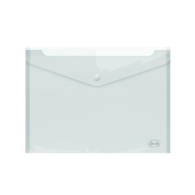 DOSSIER SOBRE FOROFIS PP BRC.A4 INCOLORO
