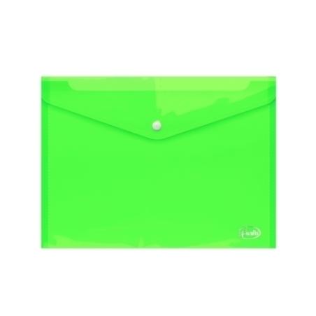 DOSSIER SOBRE FOROFIS PP BRC.A4 VERDE