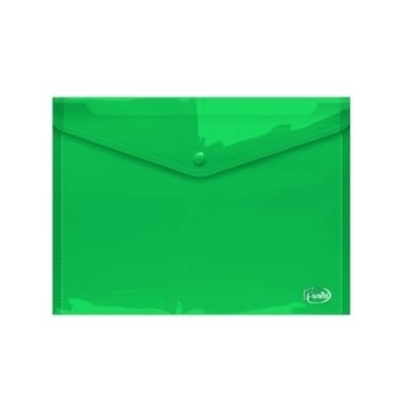 DOSSIER SOBRE FOROFIS PP BRC.A4 VERDE OP
