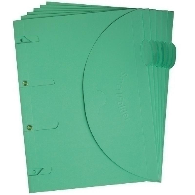 DOSSIER SOBRE TARIFOLD CARTON VLC.A4 P/6