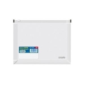 DOSSIER SOBRE DOHE ZIP A5 APAIS. EXPAND. - Pack de 12 unidades