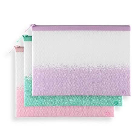 DOSSIER SOBRE CARCH.EVA SENSE CREMALL.A4 - Pack de 6 unidades