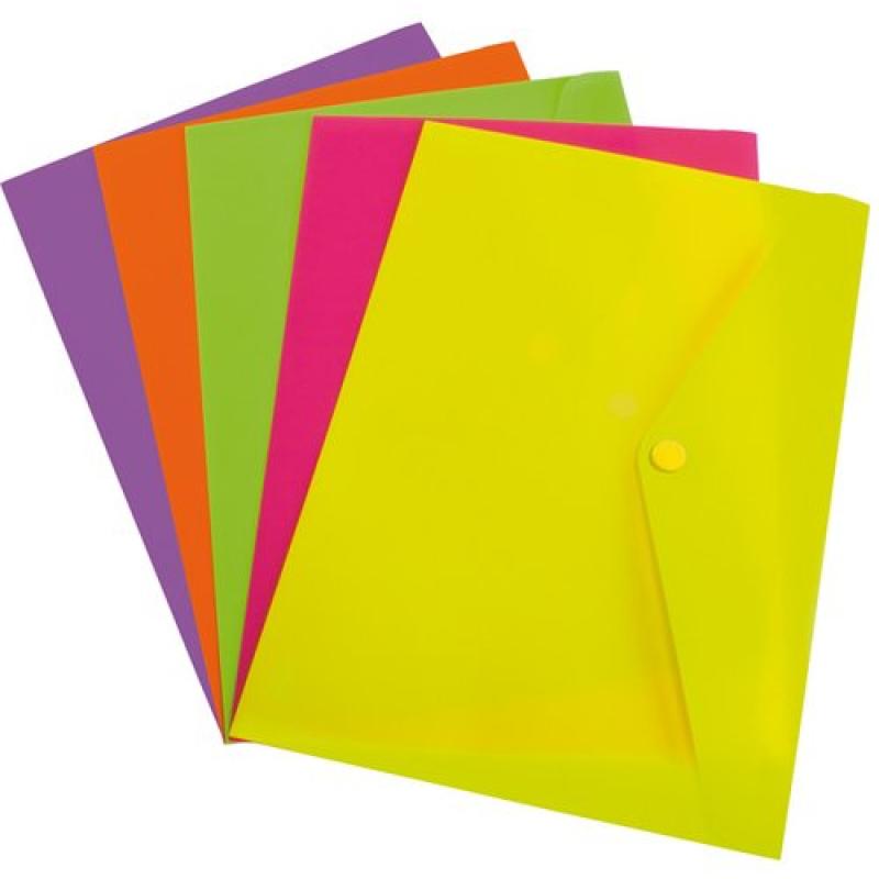 DOSSIER SOBRE GRAF.PP OP.FLUOR BRC.Fº VI - Pack de 12 unidades