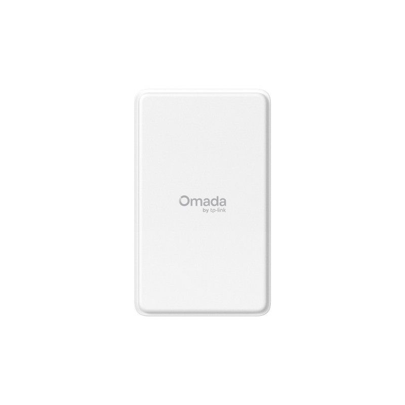 TP-Link Omada ER701-5G-Outdoor pasarel y controlador 10, 100, 1000, 2500 Mbit s