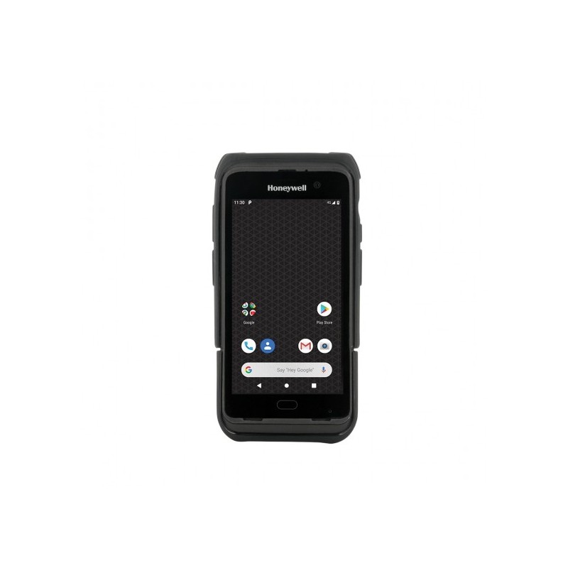 065019 funda para teléfono móvil Negro