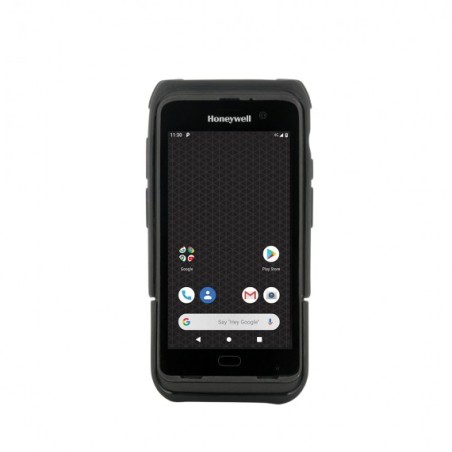 065019 funda para teléfono móvil Negro