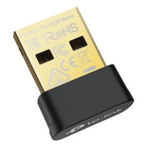 TP-Link Archer TX10UB Nano Bluetooth 600 Mbit s