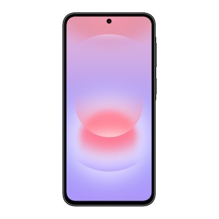 Samsung Galaxy A37 5G 17 cm (6.7") SIM doble Android 16.0 USB Tipo C 6 GB 128 GB 5000 mAh Carbón vegetal