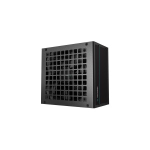 PF500 unidad de fuente de alimentación 500 W 20+4 pin ATX ATX Negro