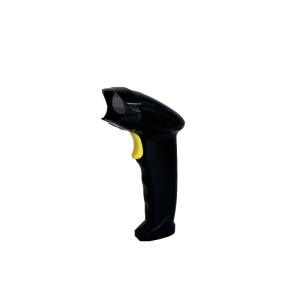 Premier MS3-1D Lector de códigos de barras portátil CMOS Negro