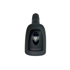 Premier MS3-2D Lector de códigos de barras portátil CMOS Negro