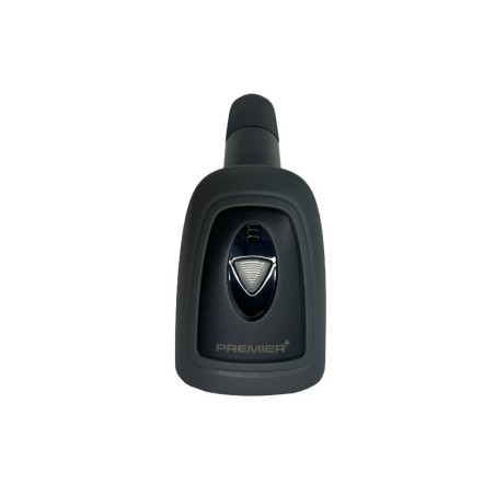 Premier MS3-2D Lector de códigos de barras portátil CMOS Negro