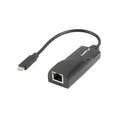NC-1000-02 tarjeta y adaptador de interfaz RJ-45