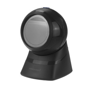 Premier MS3-2D Desktop Lector de códigos de barras fijo CMOS Negro