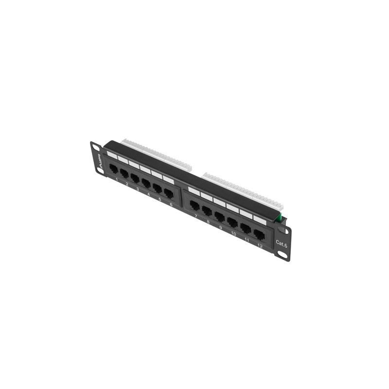 PPU6-9012-B panel de parcheo