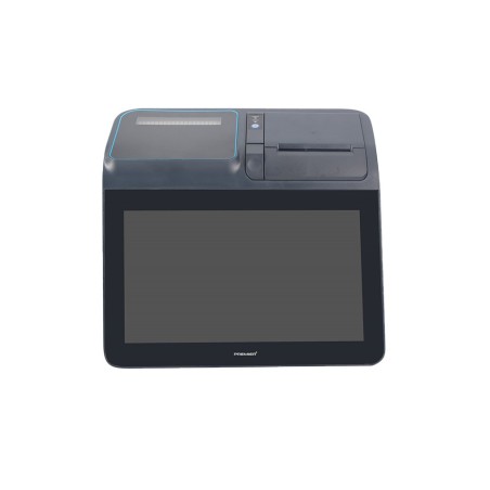 Premier KT-116 W J4125 2 GHz Todo-en-Uno 29,5 cm (11.6") 1366 x 768 Pixeles Pantalla táctil Negro