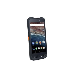 Premier Maxi 21 ordenador móvil de mano 12,7 cm (5") 720 x 1280 Pixeles Pantalla táctil Negro