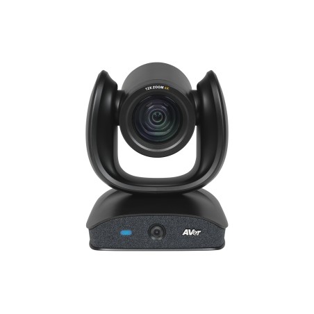 CAM570 Negro 3840 x 2160 Pixeles 60 pps Exmor