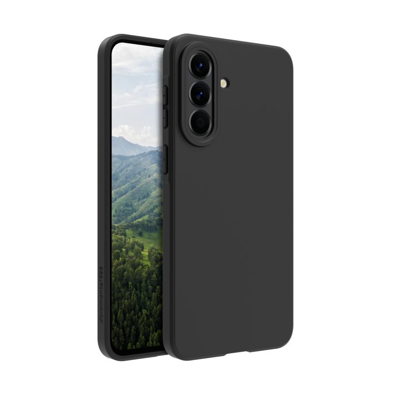 Bulk funda para teléfono móvil 17 cm (6.7") Negro