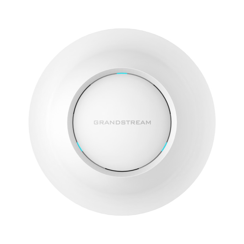 GWN7630 punto de acceso inalámbrico 2330 Mbit/s Blanco Energía sobre Ethernet (PoE)