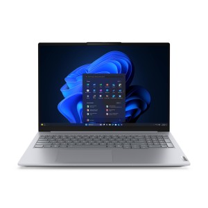 Lenovo ThinkBook 16 G9 AHP AMD Ryzen™ 5 220 Portátil 40,6 cm (16") WUXGA 16 GB DDR5-SDRAM 512 GB SSD Wi-Fi 7 (802.11be) Windows